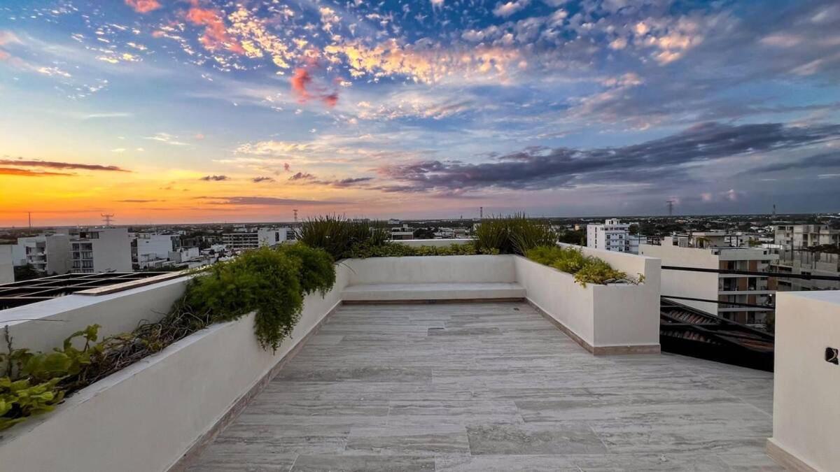 Apartment Luxurious Loft - Private Plunge Pool - Rooftop