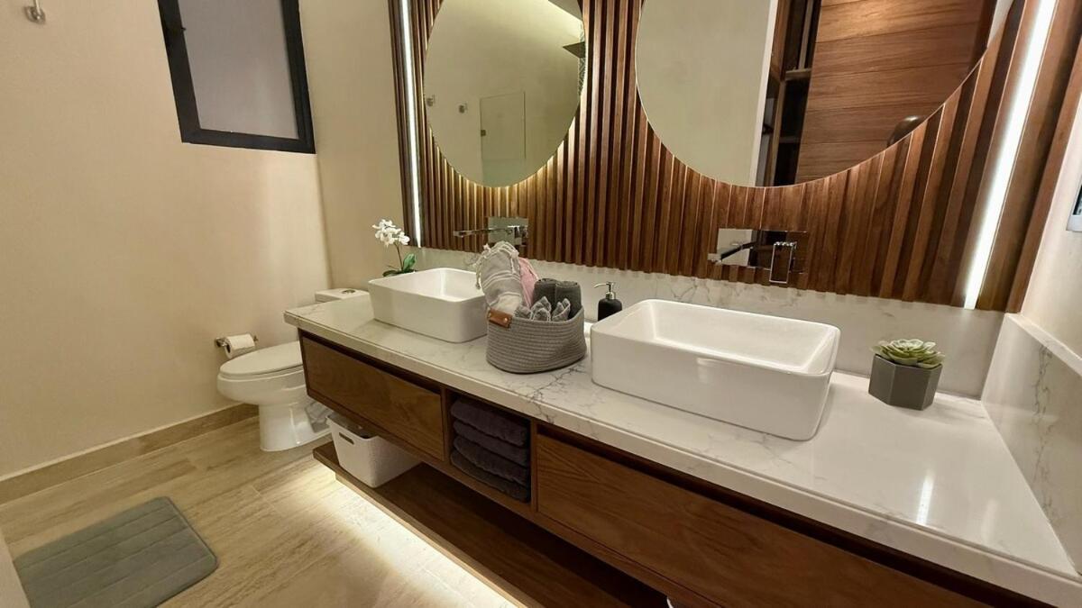 Luxurious Loft - Private Plunge Pool - Rooftop * Playa del Carmen