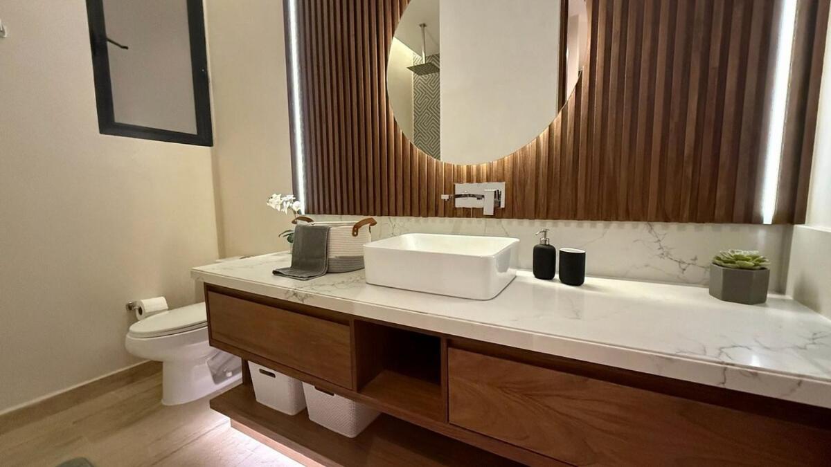 Luxurious Loft - Private Plunge Pool - Rooftop *