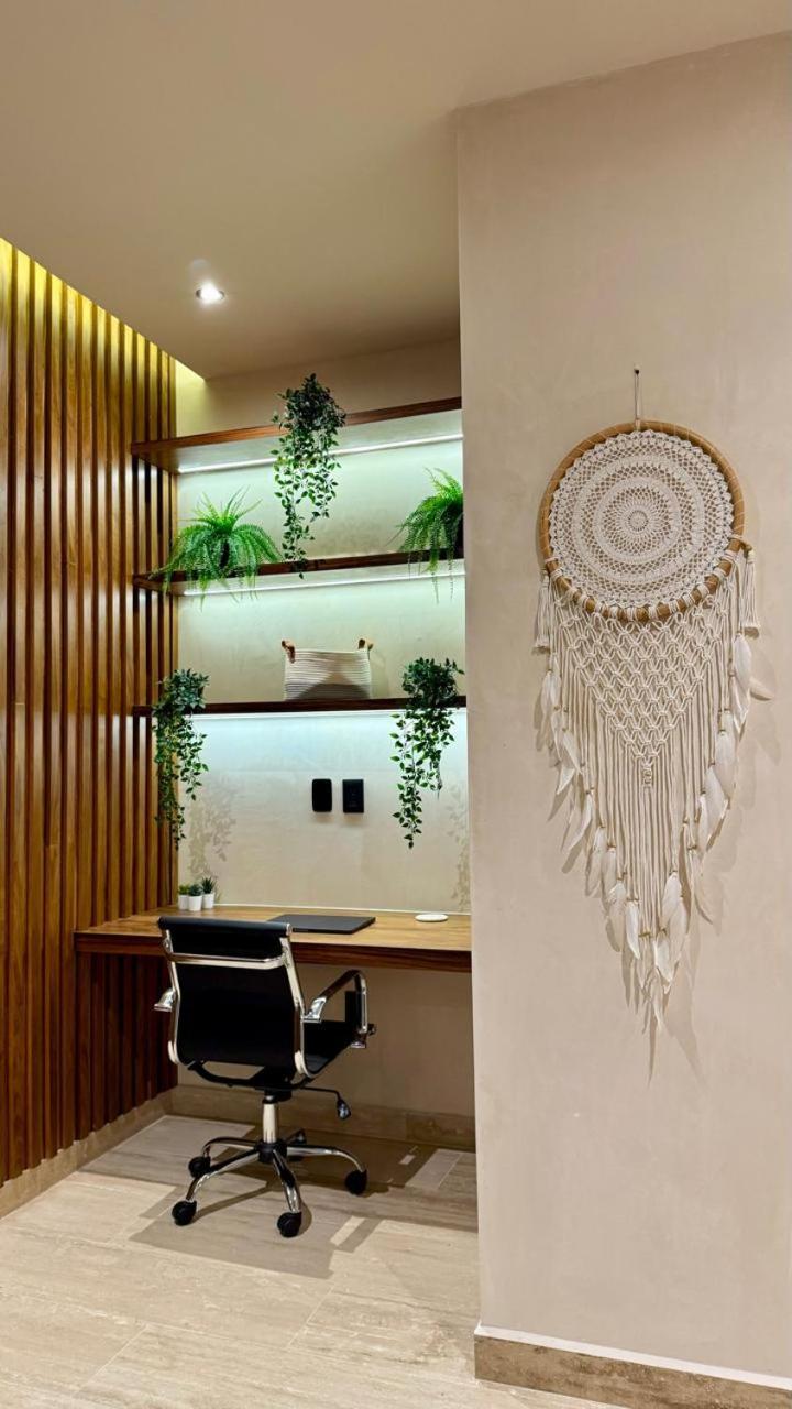 Luxurious Loft - Private Plunge Pool - Rooftop Apartment *