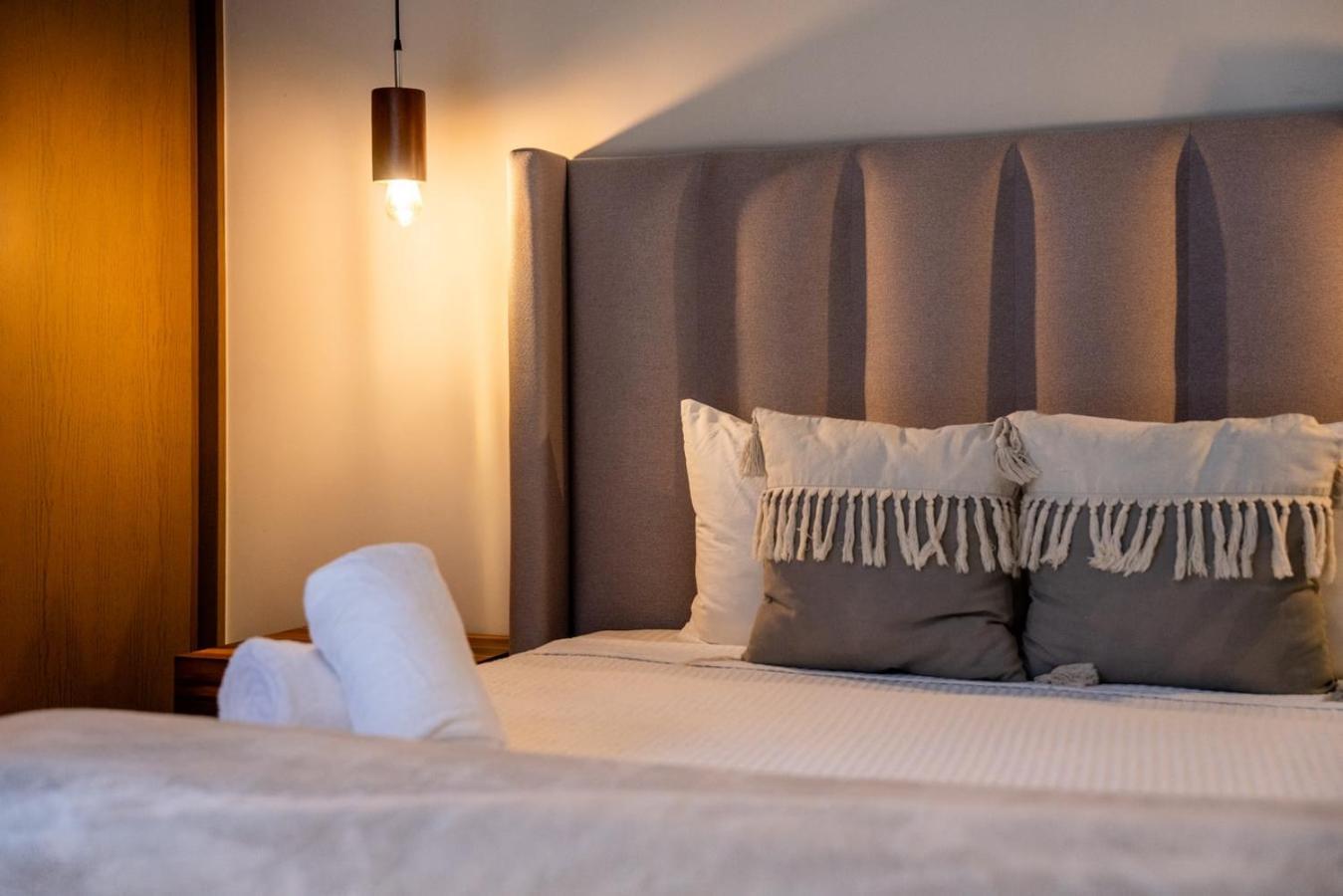 Cozy & W/ Rooftop Infinity Pool & Gym Playa del Carmen