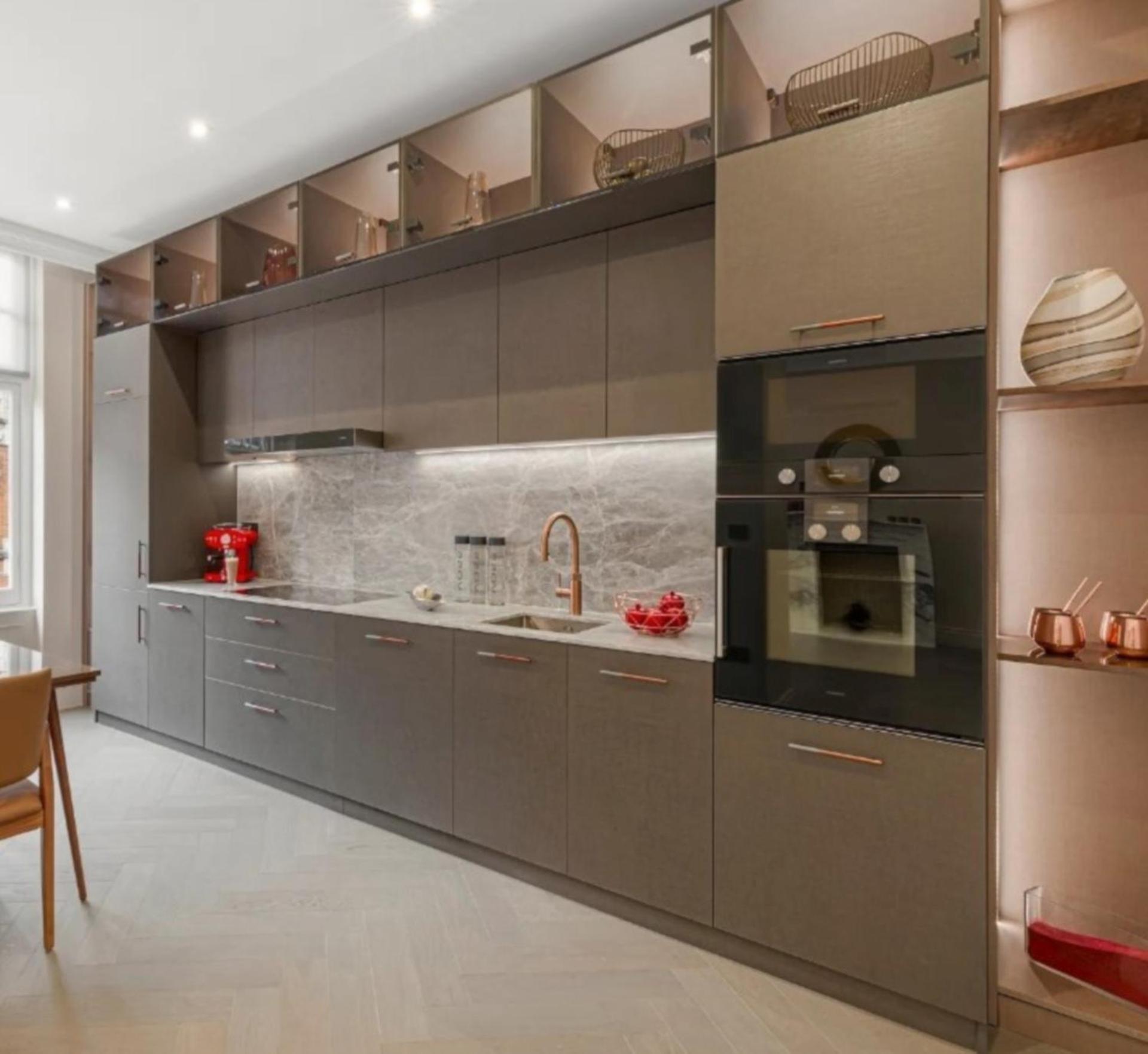 New In Apartamento