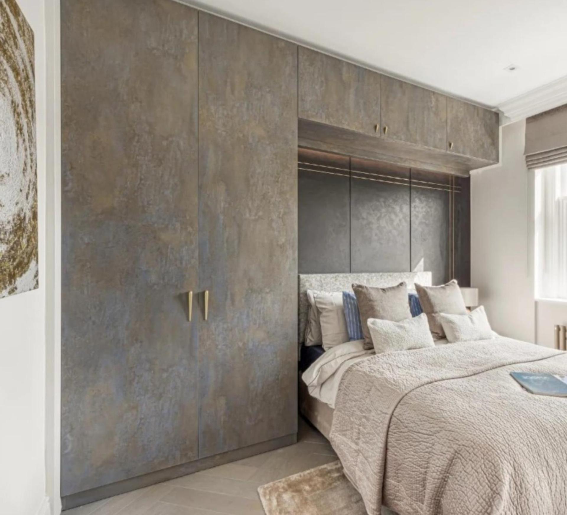Apartamento New In
