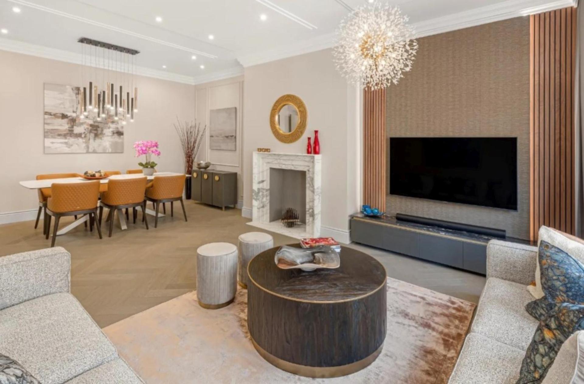 Apartamento New In *