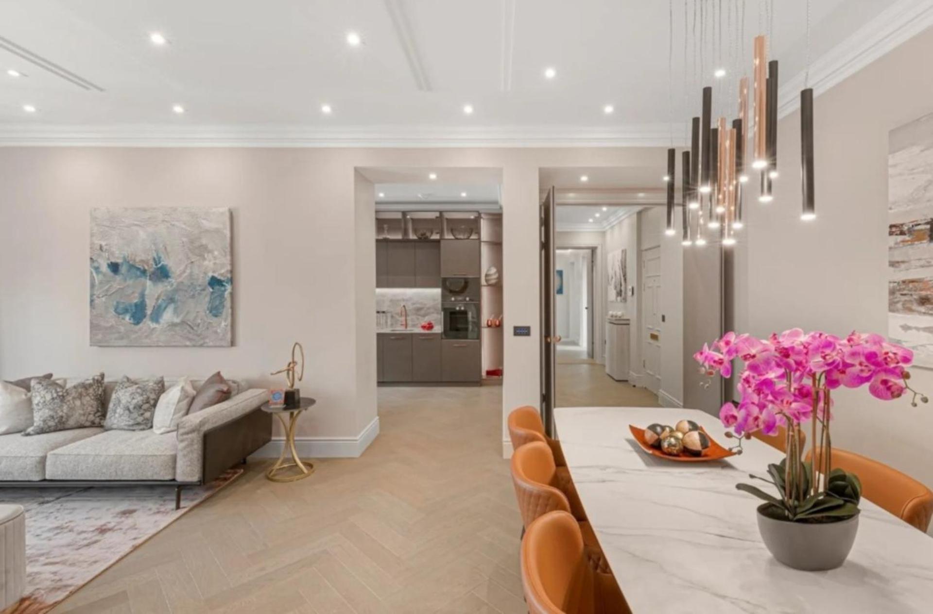 Apartamento New In