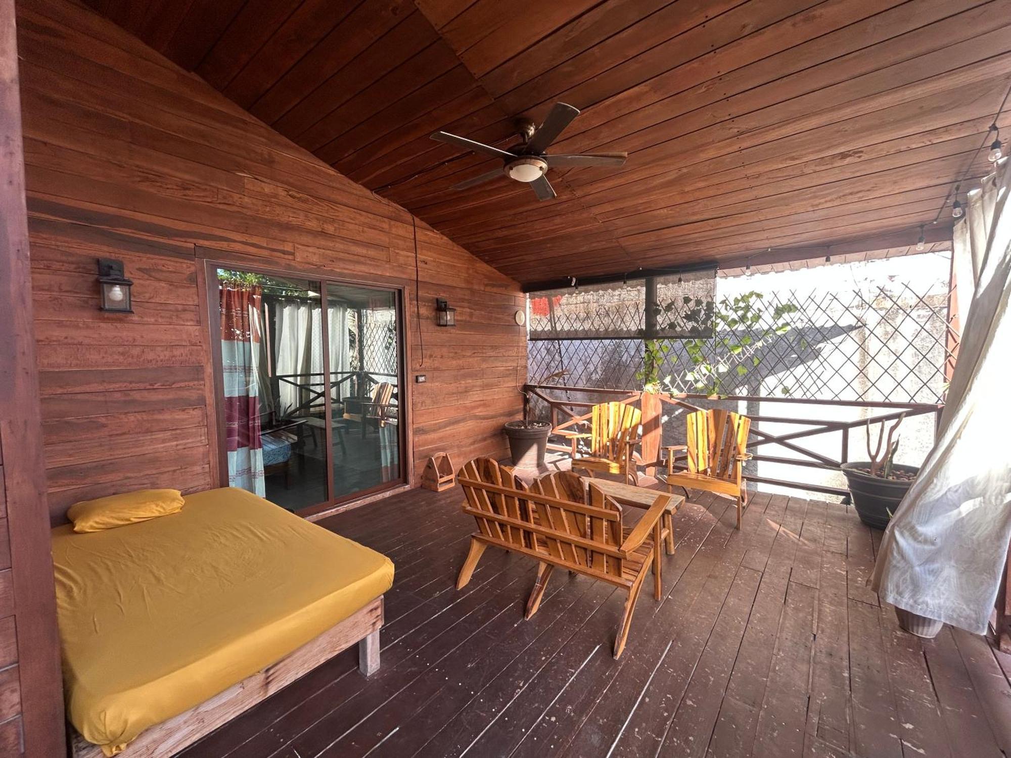 Villa Blue Angel 3 *