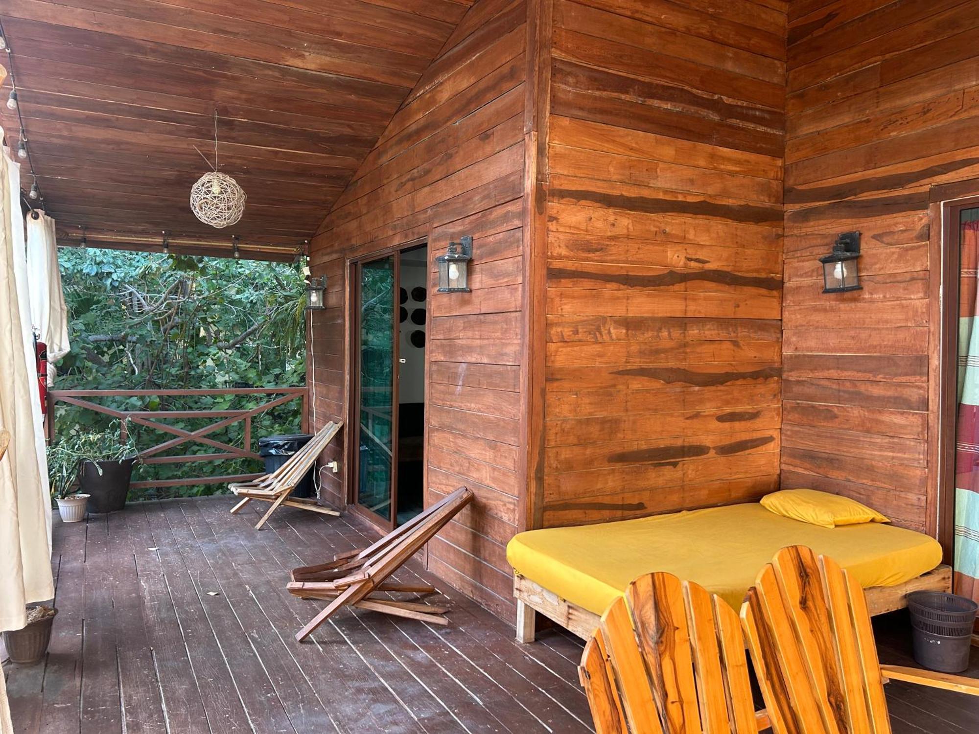 Villa Blue Angel 3 Playa del Carmen
