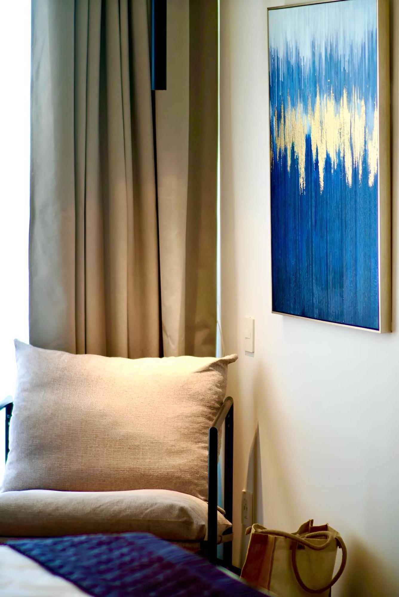 Aparthotel Con Terraza Privada Y Diseno Moderno *