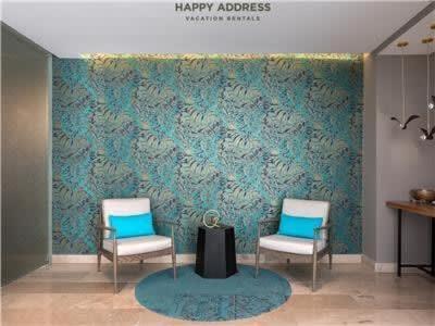 Next To The Beautiful 2 Bedroom Apartamento Playa del Carmen