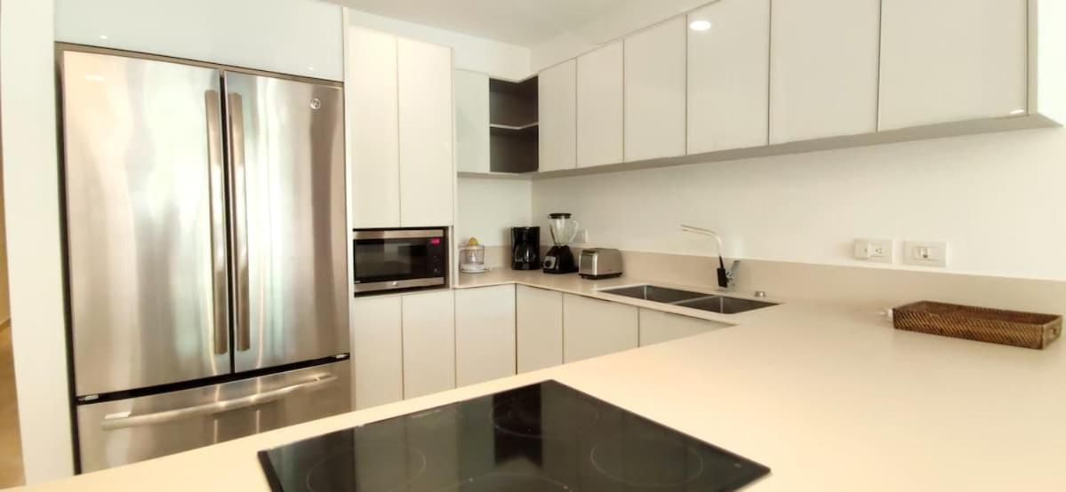 Apartamento Next To The Beautiful 2 Bedroom Playa del Carmen
