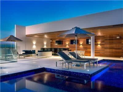 Next To The Beautiful 2 Bedroom Apartamento Playa del Carmen