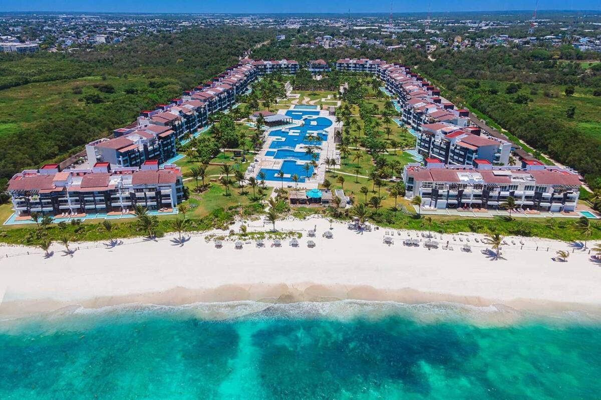 Apartment Front 2br 3bath Family Big Pool Jacuzzi Tenis Gym