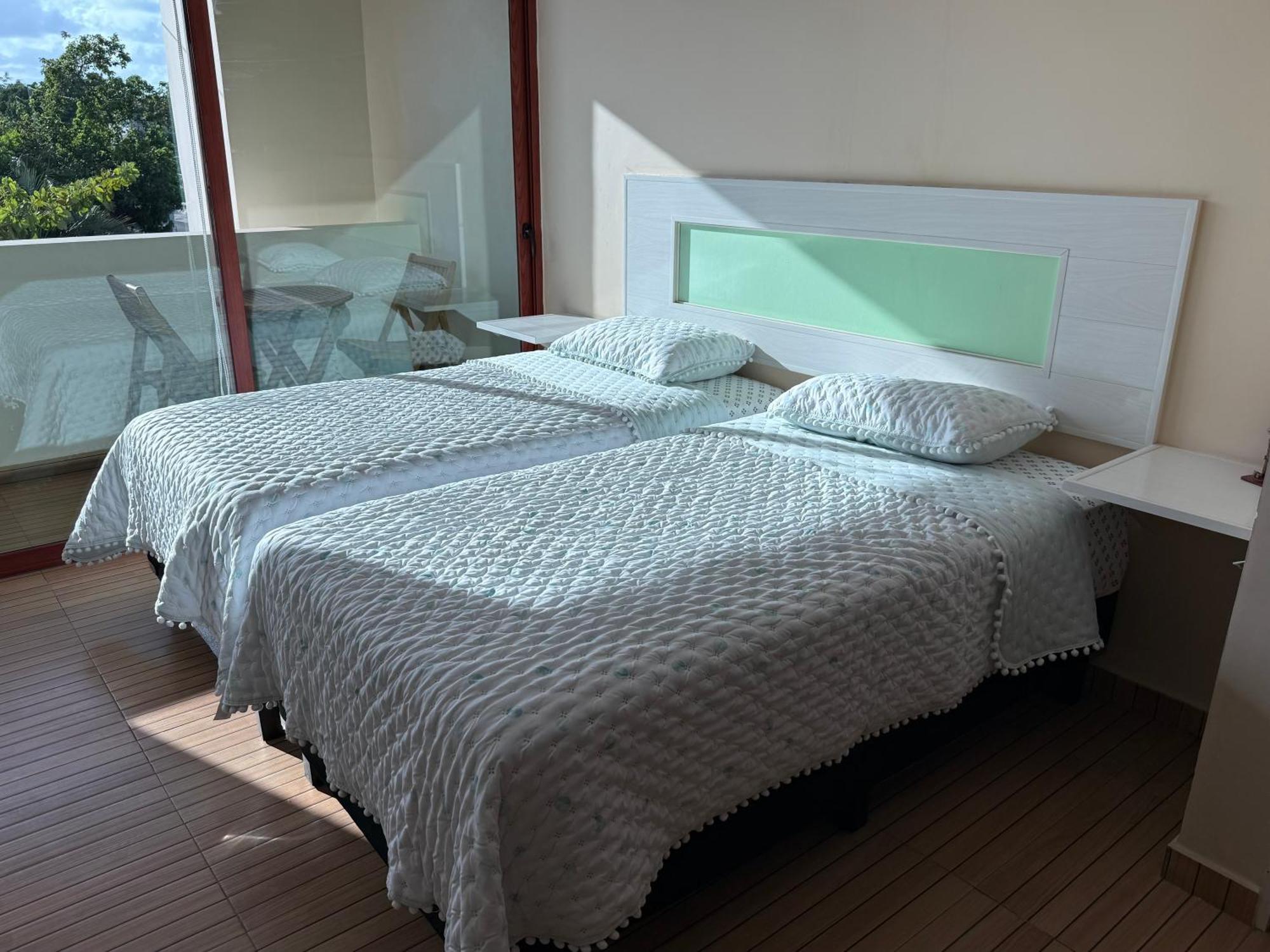 Aparthotel Playa 78