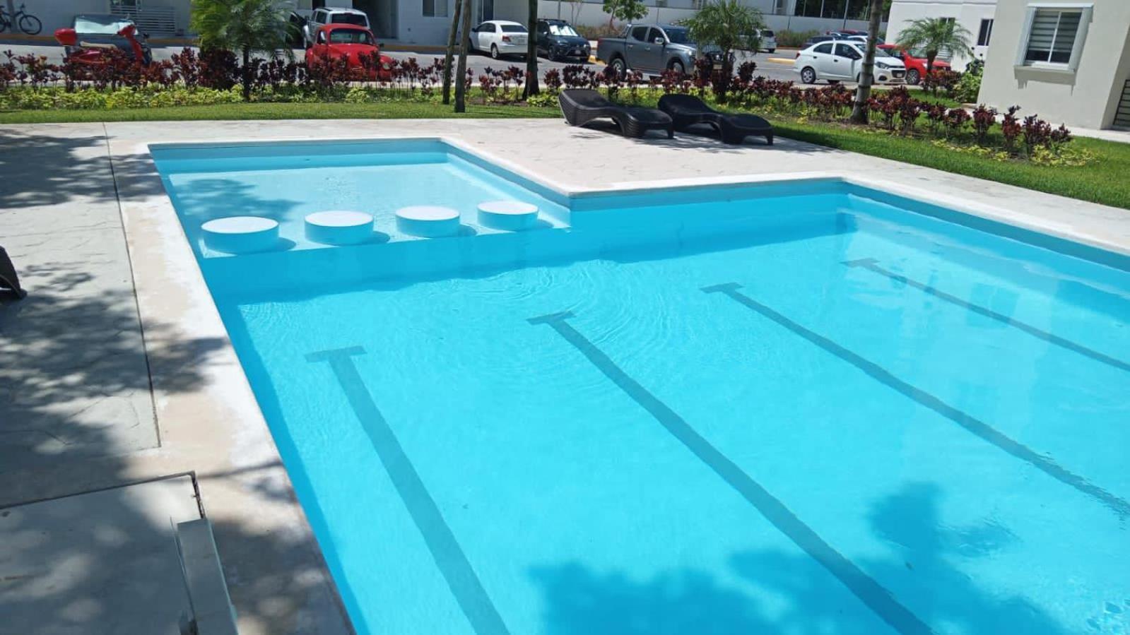 Vacaciona En La Riviera Maya Apartment