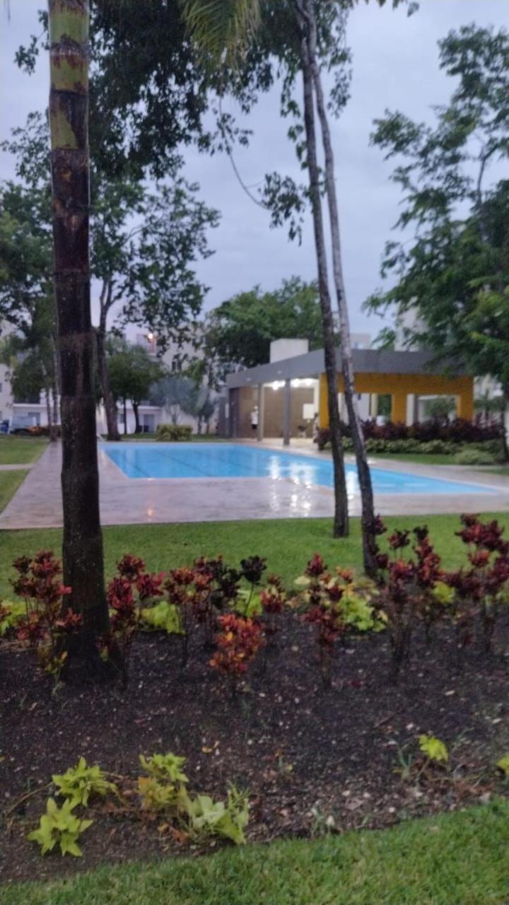 Vacaciona En La Riviera Maya Apartment *
