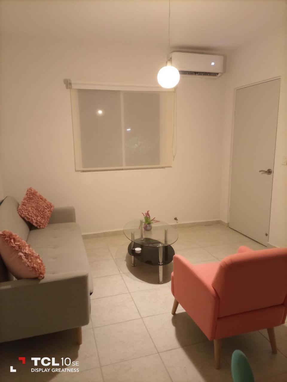 Vacaciona En La Riviera Maya Apartment Playa del Carmen