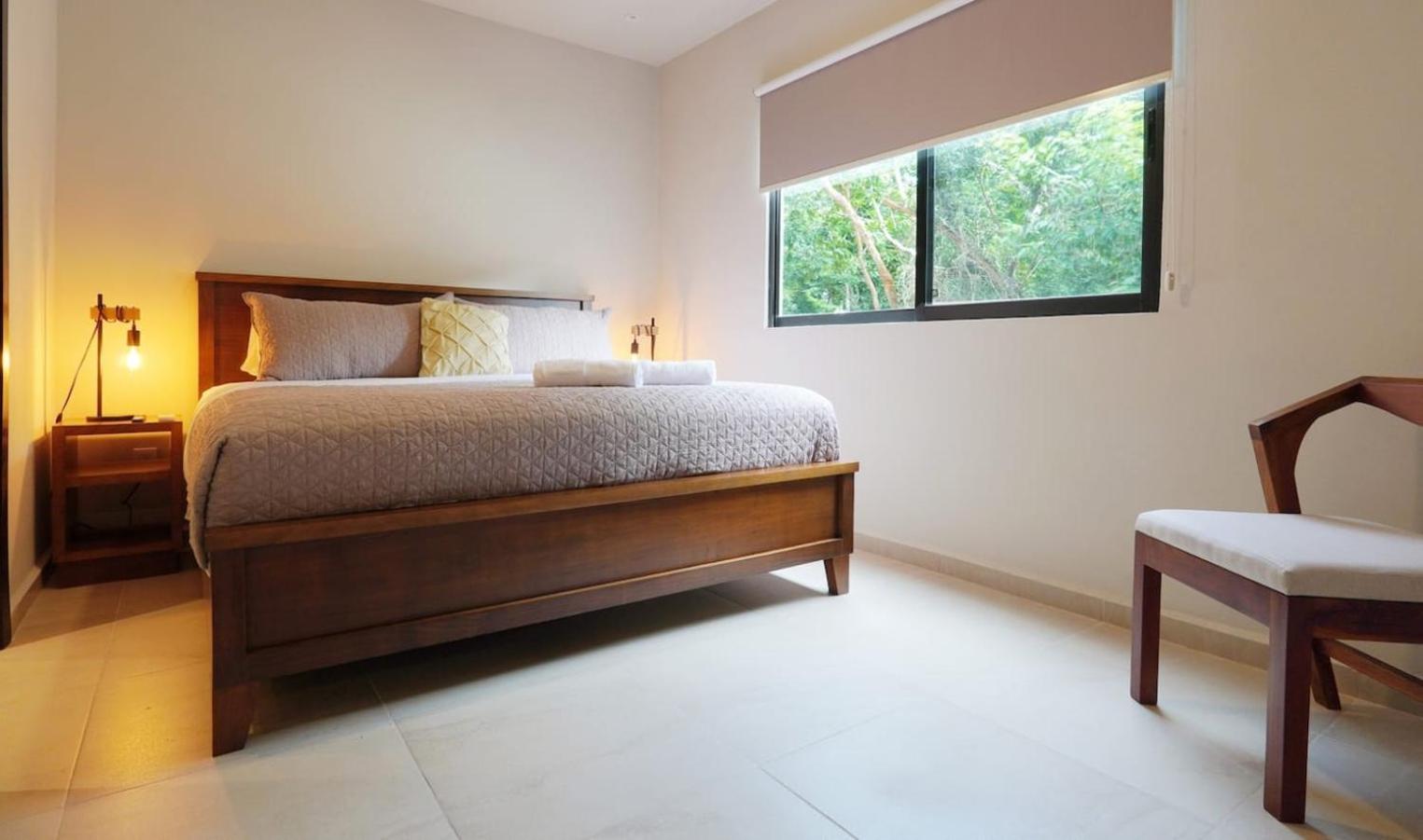New Coto1112min Beach,gated,gym,playground,pools Casa de férias *