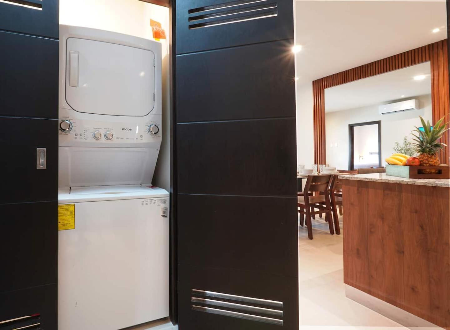 Casa de férias New Coto1112min Beach,gated,gym,playground,pools