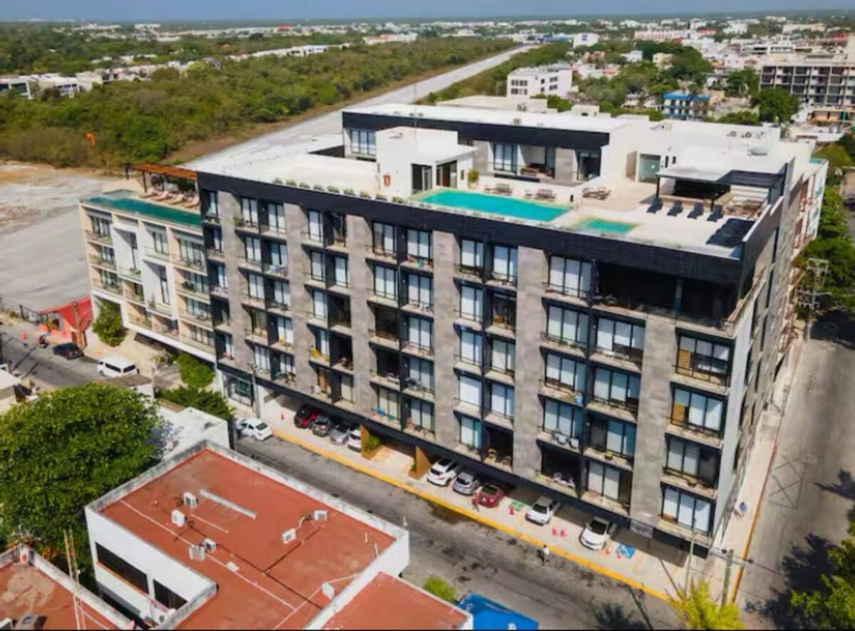 Musa Del Carmen A Luxury In Heart Of Apartment