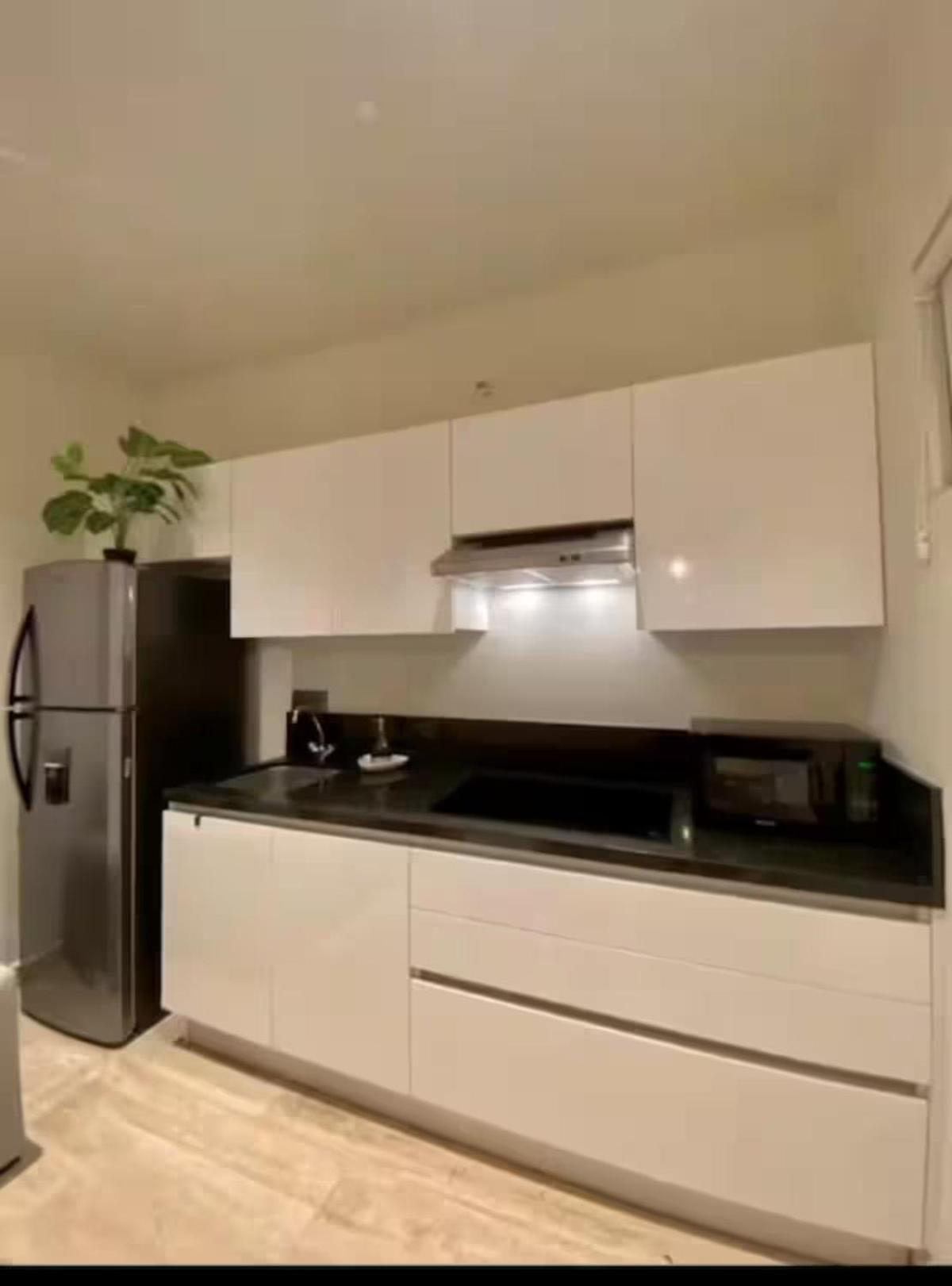 Musa Del Carmen A Luxury In Heart Of Apartment Playa del Carmen