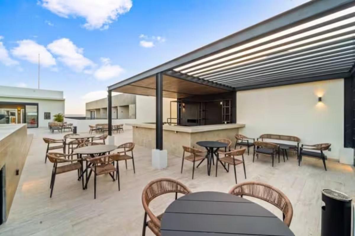 Musa Del Carmen A Luxury In Heart Of * Playa del Carmen