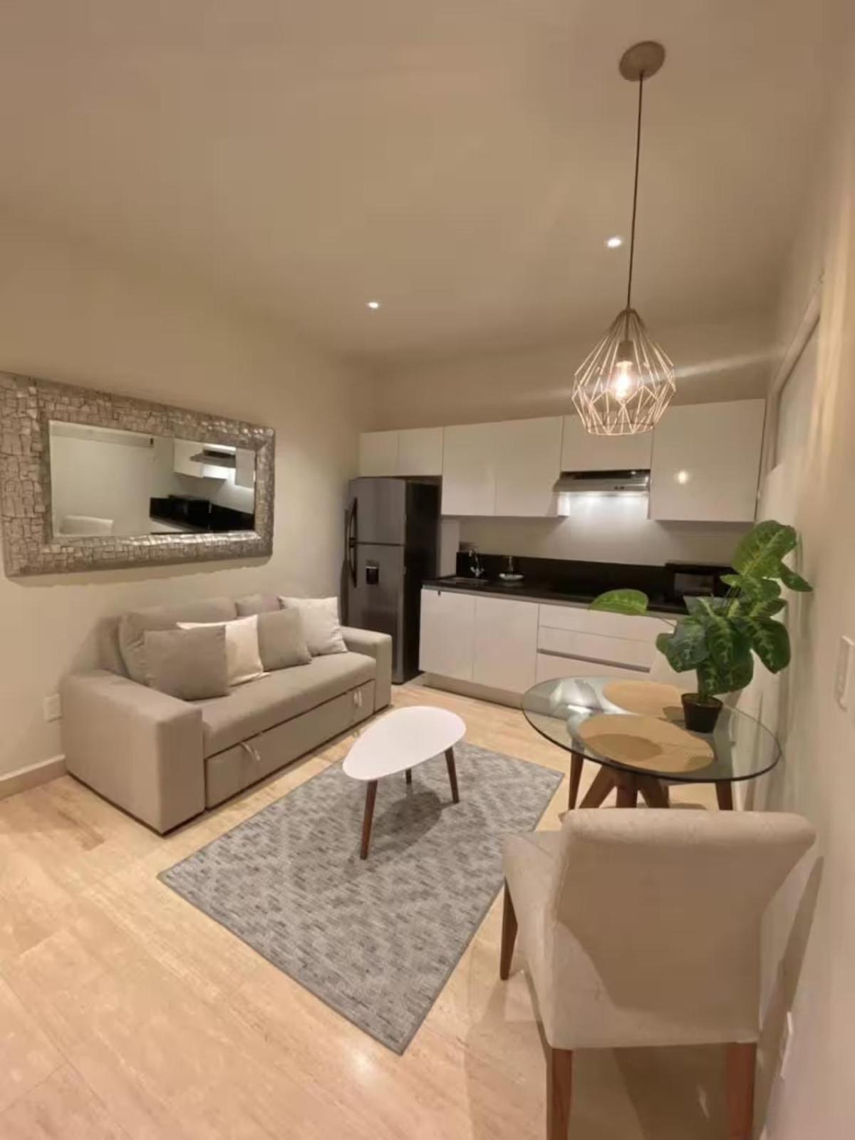 Apartment Musa Del Carmen A Luxury In Heart Of
