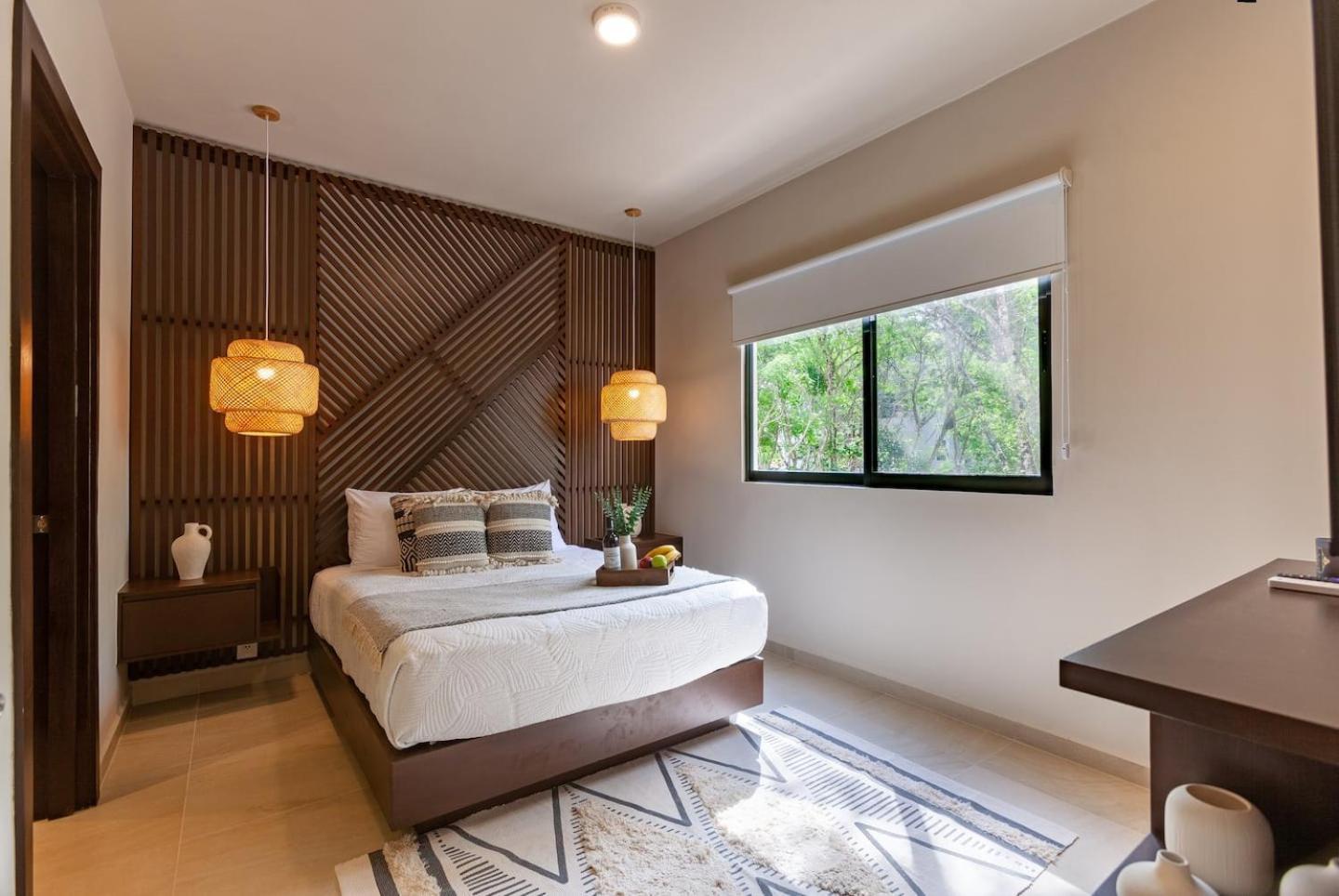 Casa de férias New Coto11gated,gym,pools,playground,12min *