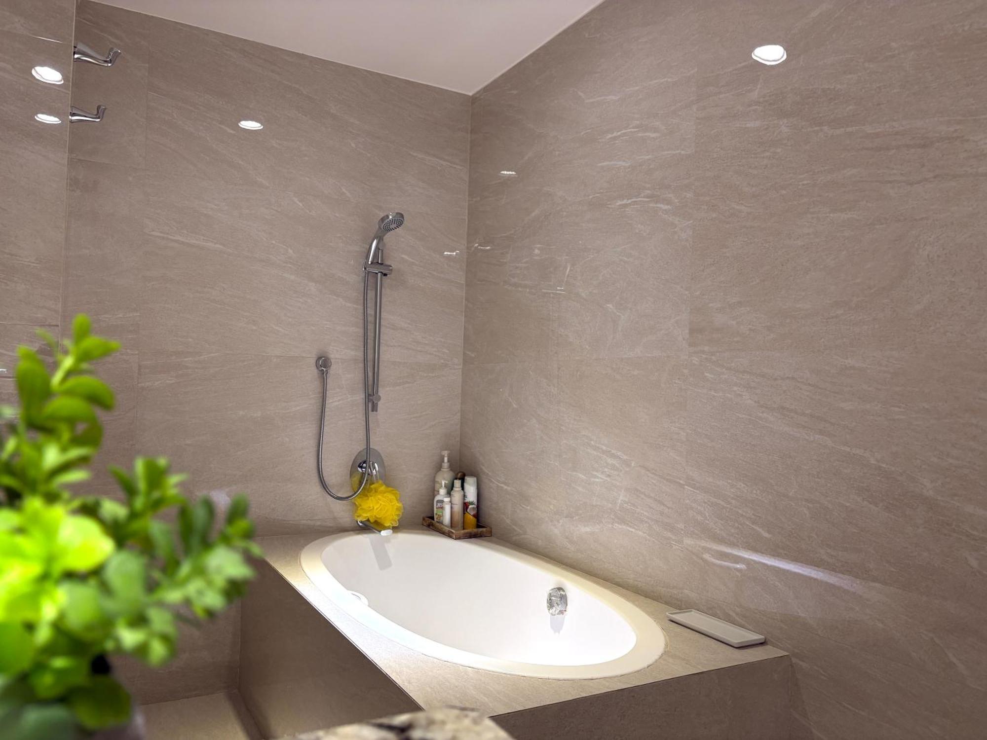 A Hideaway In Playacar - Private, Comfortable And Chic