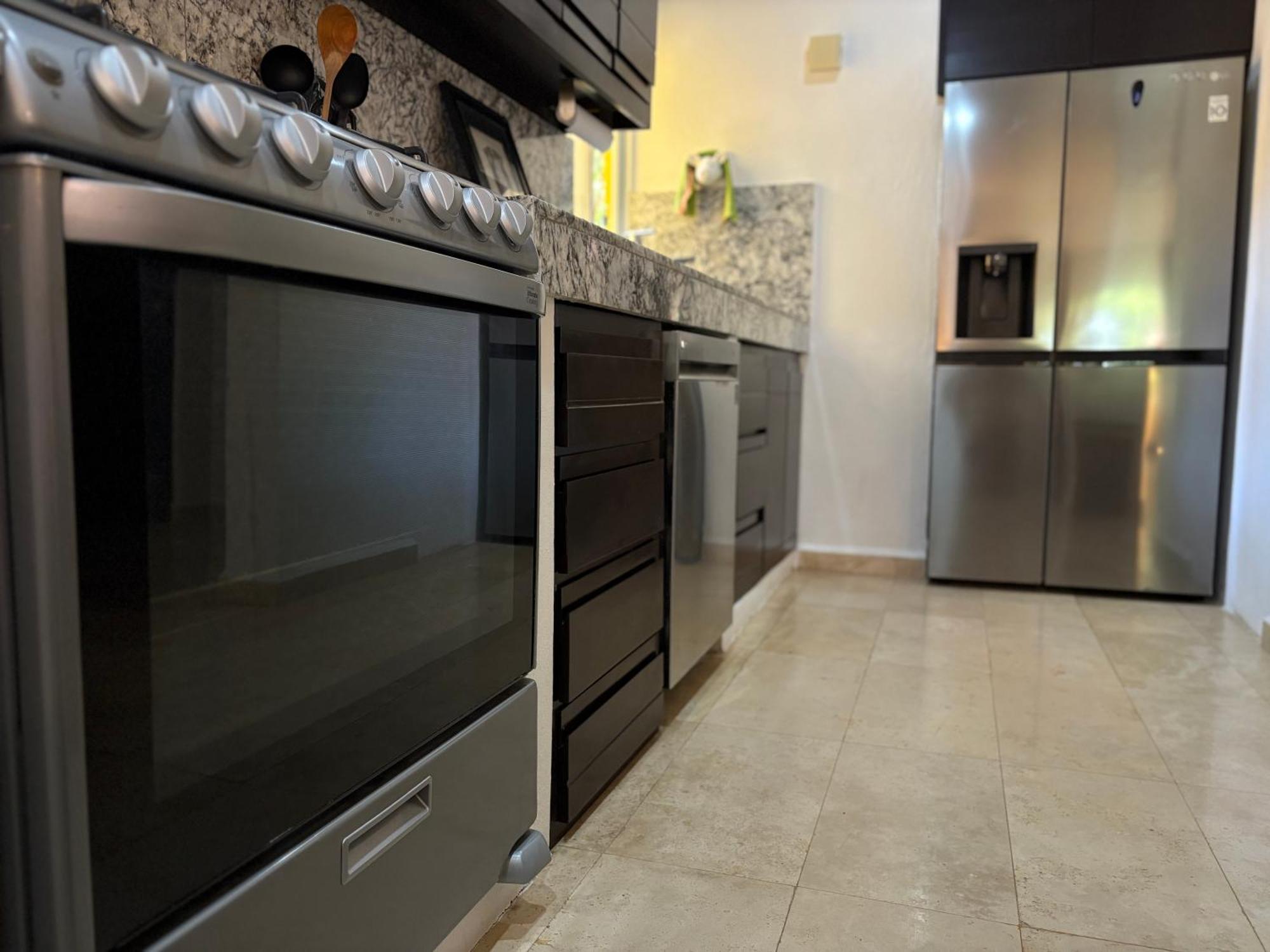 A Hideaway In Playacar - Private, Comfortable And Chic Apartment