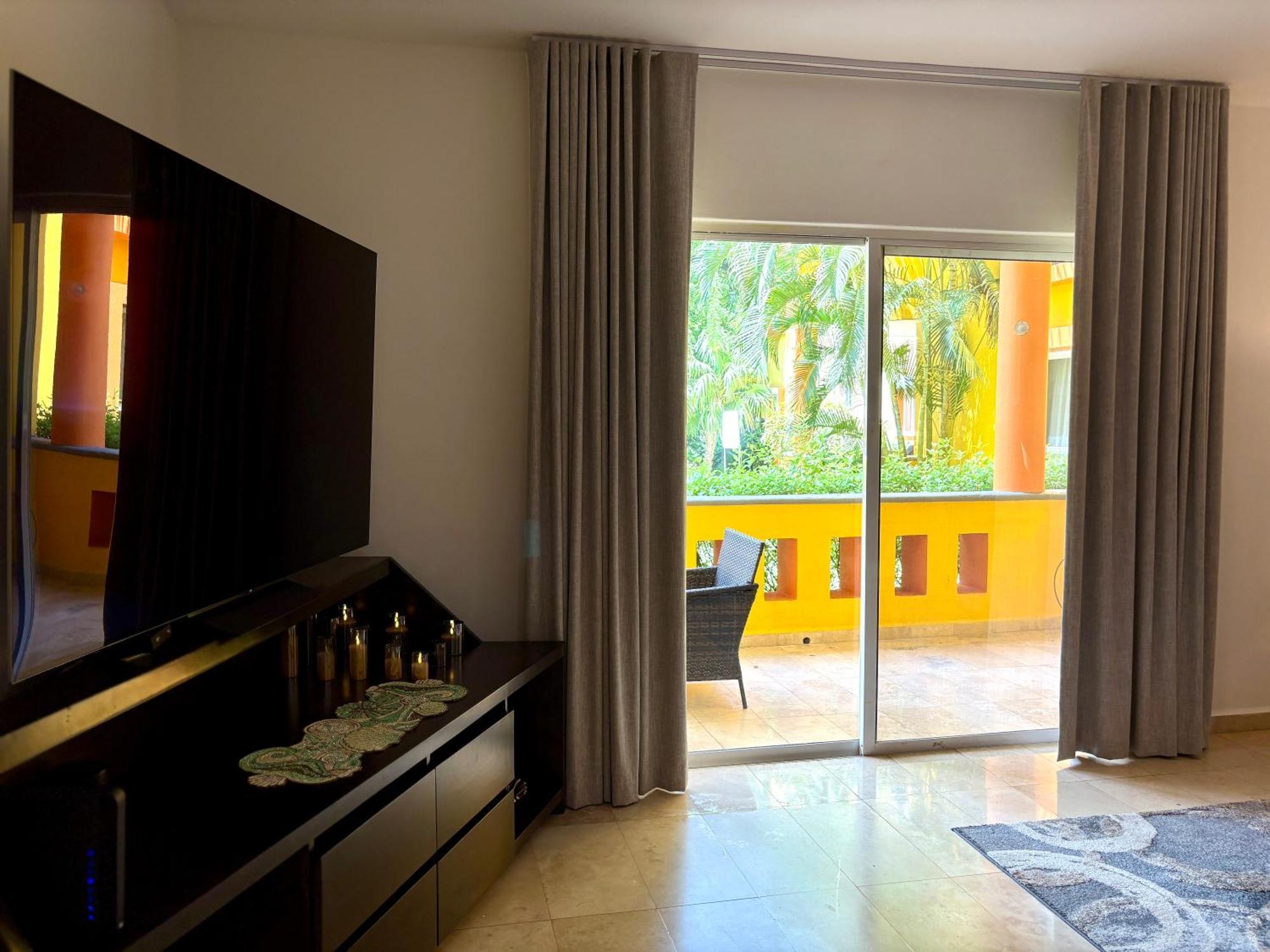 A Hideaway In Playacar - Private, Comfortable And Chic Apartment Playa del Carmen