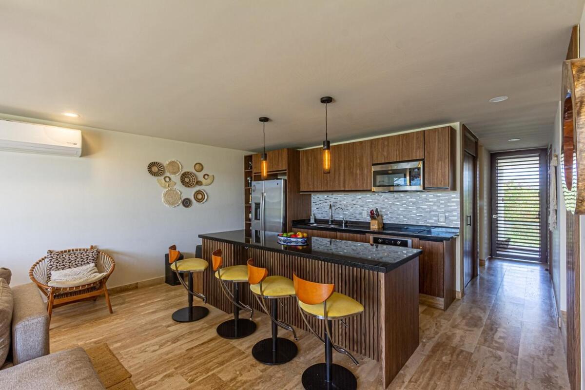 Apartamento Two Bedroom Penthouse In 304e