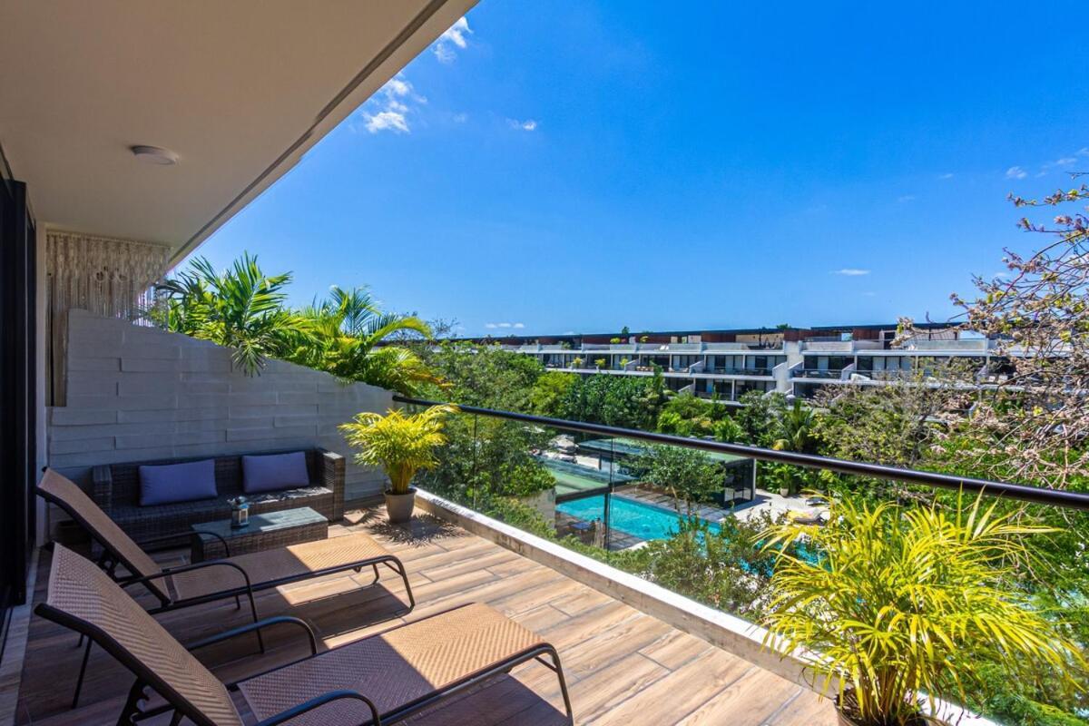 Two Bedroom Penthouse In 304e Apartamento *