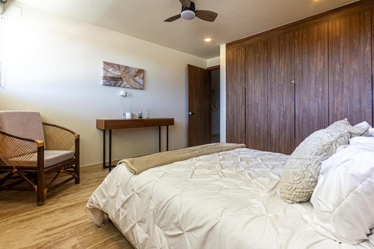 Two Bedroom Penthouse In 304e Apartamento Playa del Carmen