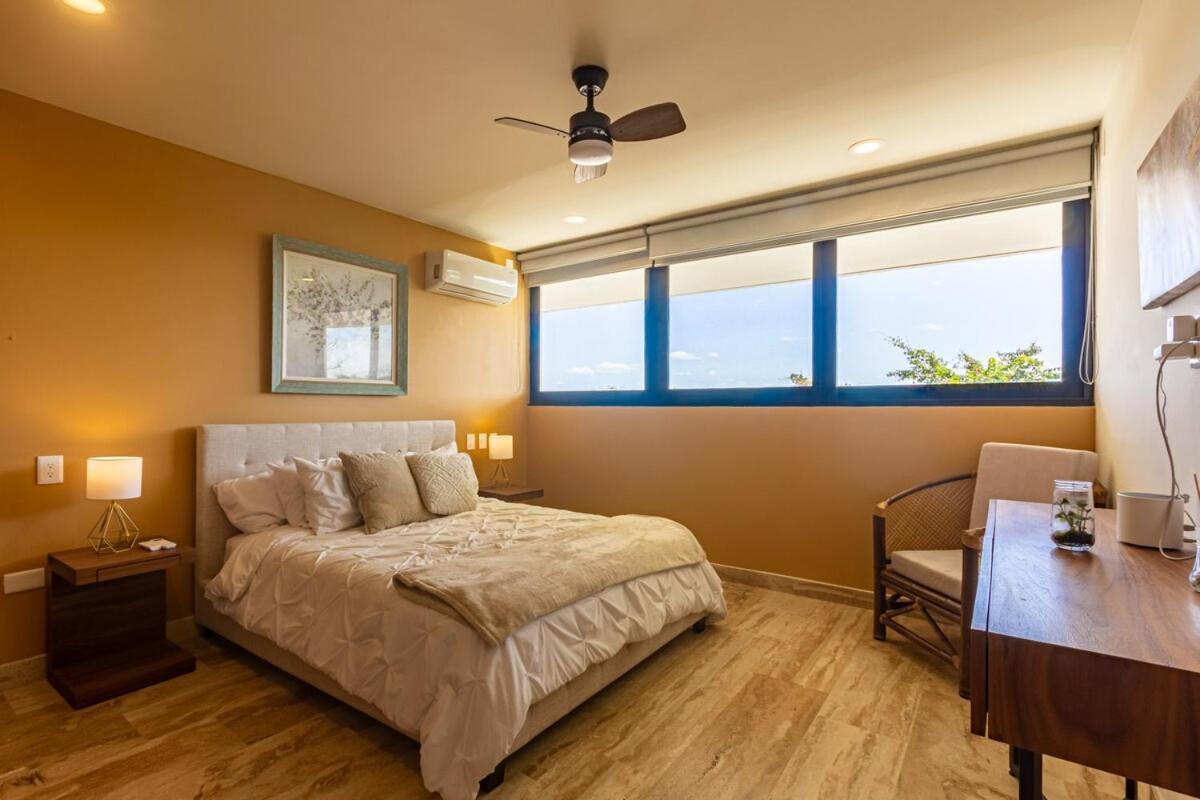 Apartamento Two Bedroom Penthouse In 304e *