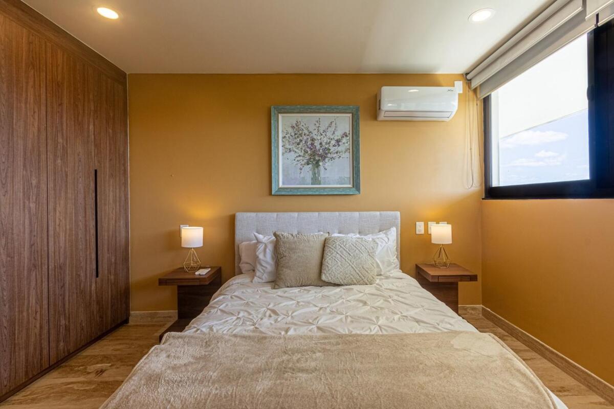 Apartamento Two Bedroom Penthouse In 304e *