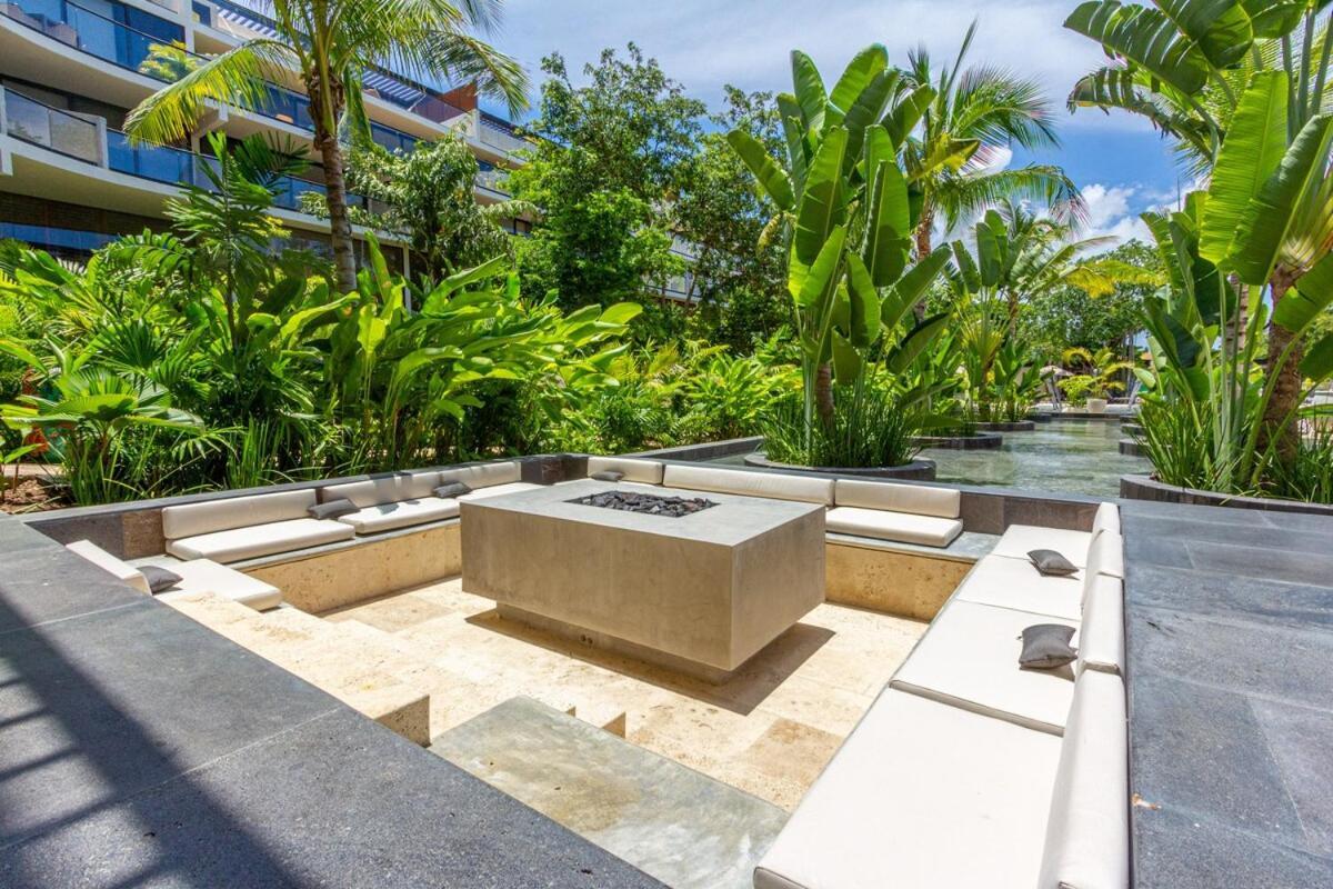 Apartamento Two Bedroom Penthouse In 304e