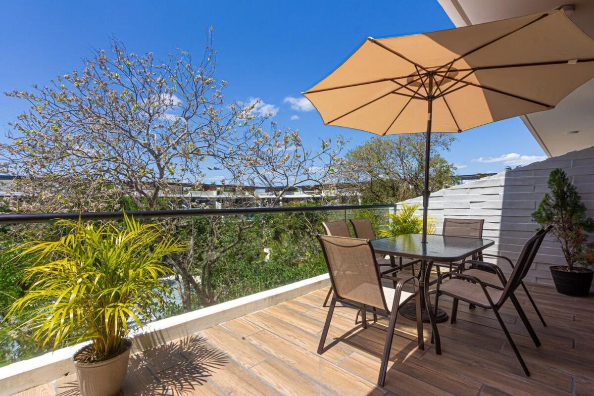Apartamento Two Bedroom Penthouse In 304e