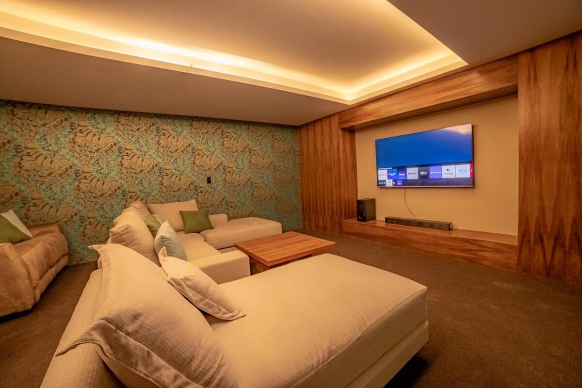 Apartamento Incredible Design 3br Great Location