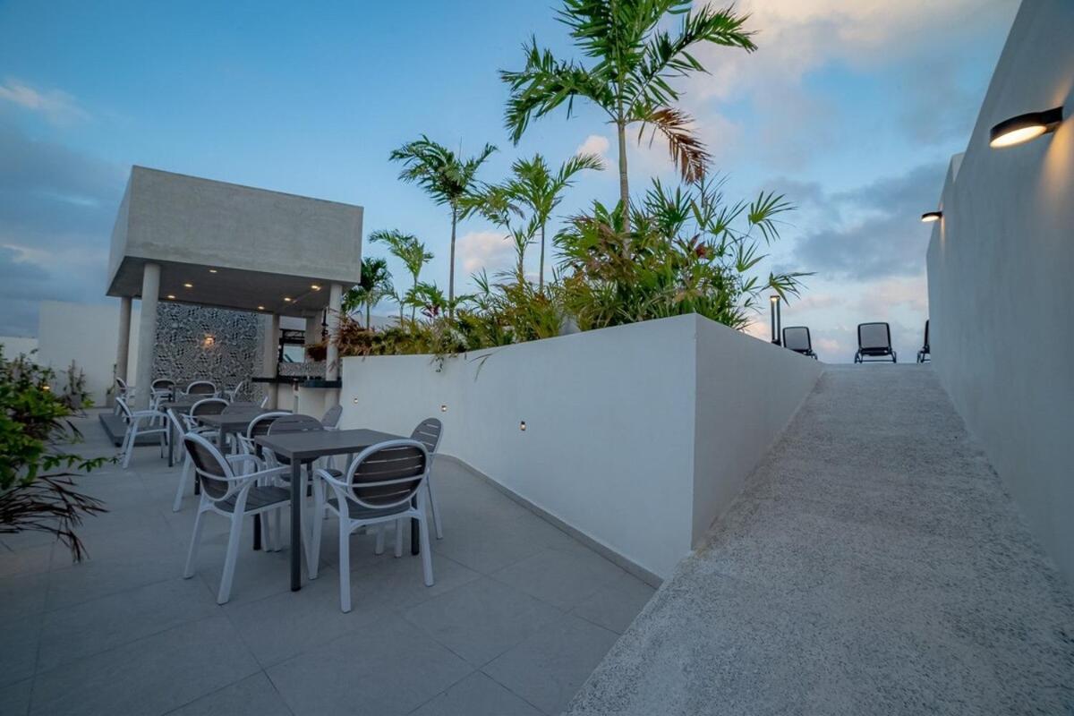 Apartamento Incredible Design 3br Great Location