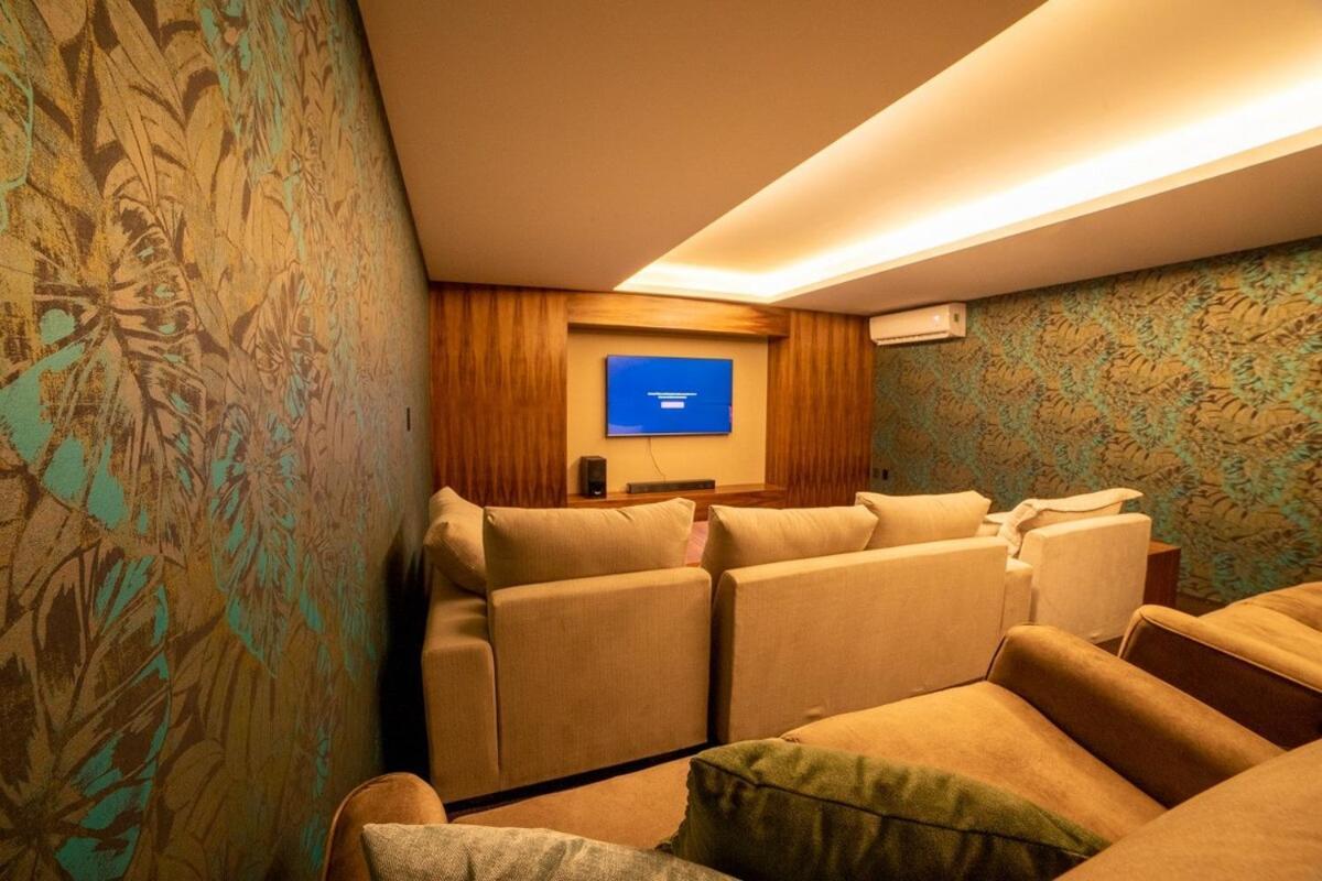 Apartamento Incredible Design 3br Great Location *