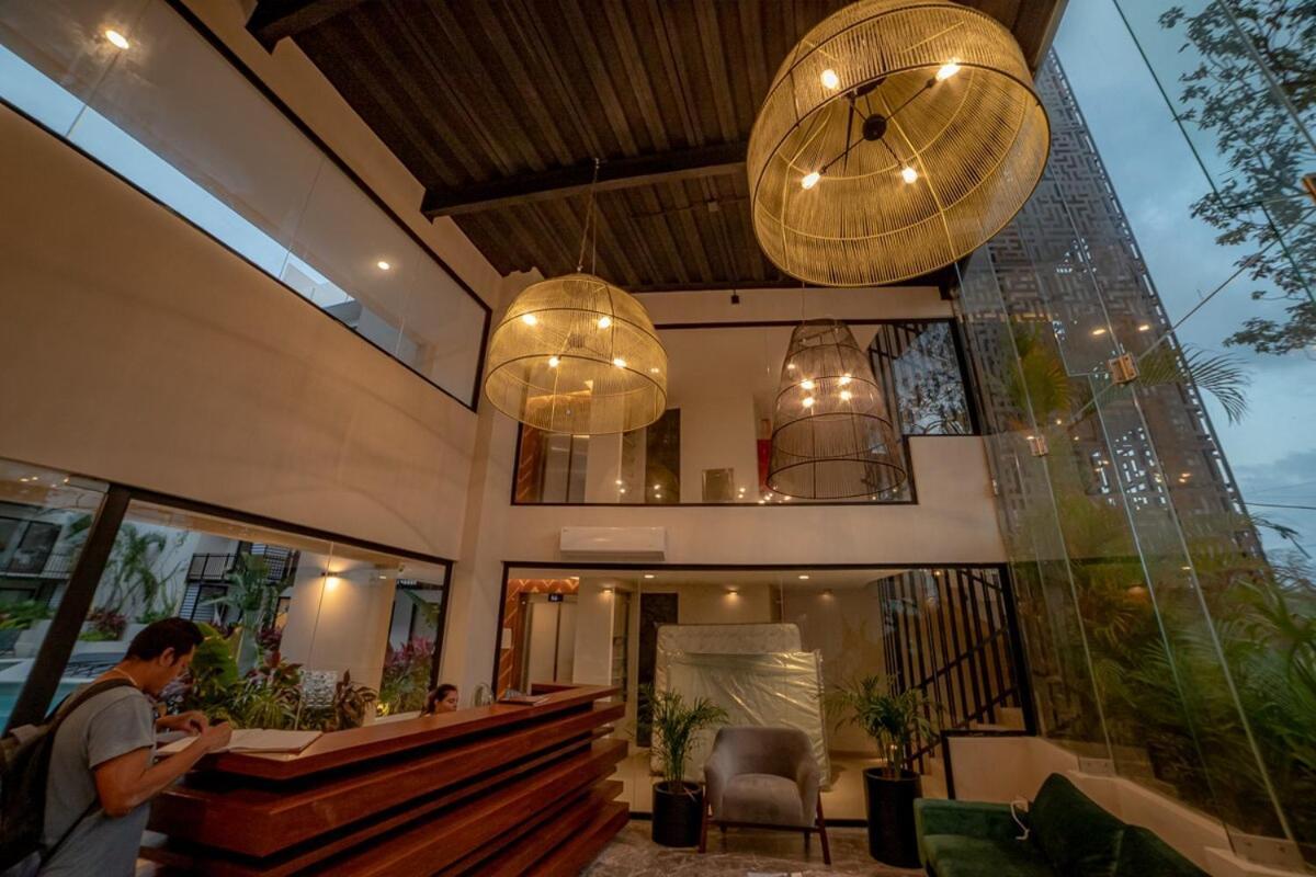 Apartamento Incredible Design 3br Great Location Playa del Carmen
