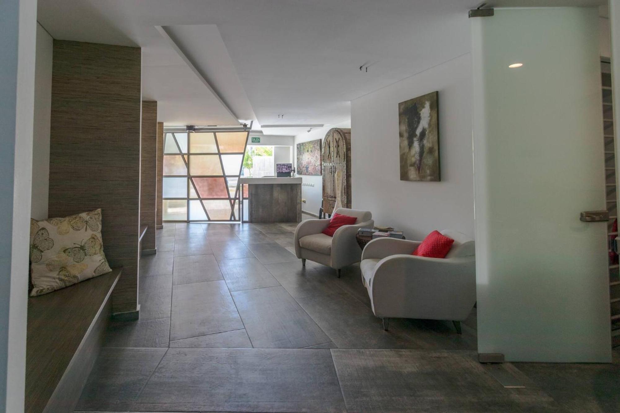 Yucatan - Modern 1 Bedroom In Playa Near 5th - At Calle 38 Căn hộ Playa del Carmen
