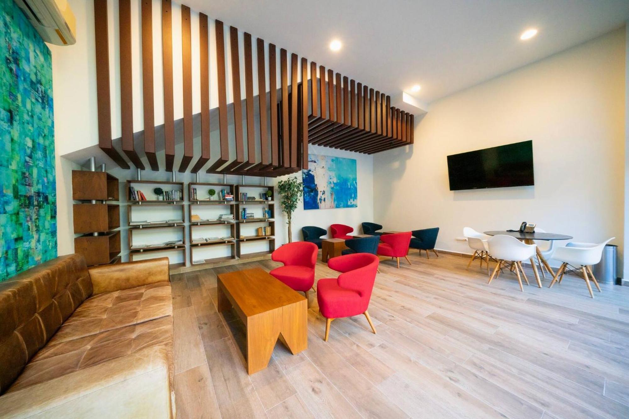 Palmares - 1 Bedroom Penthouse With Private Jacuzzi Apartment