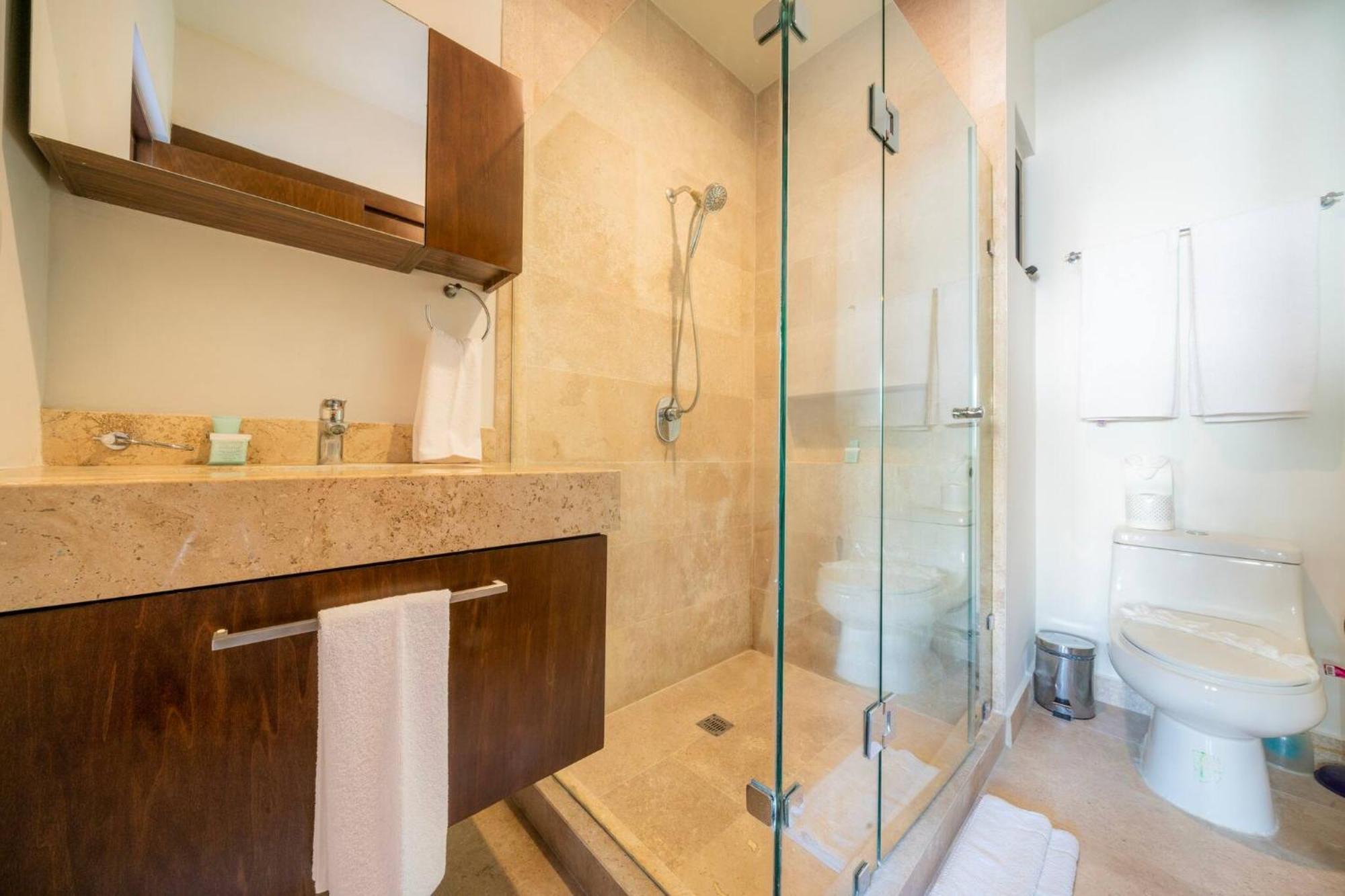 Palmares - 1 Bedroom Penthouse With Private Jacuzzi Apartment