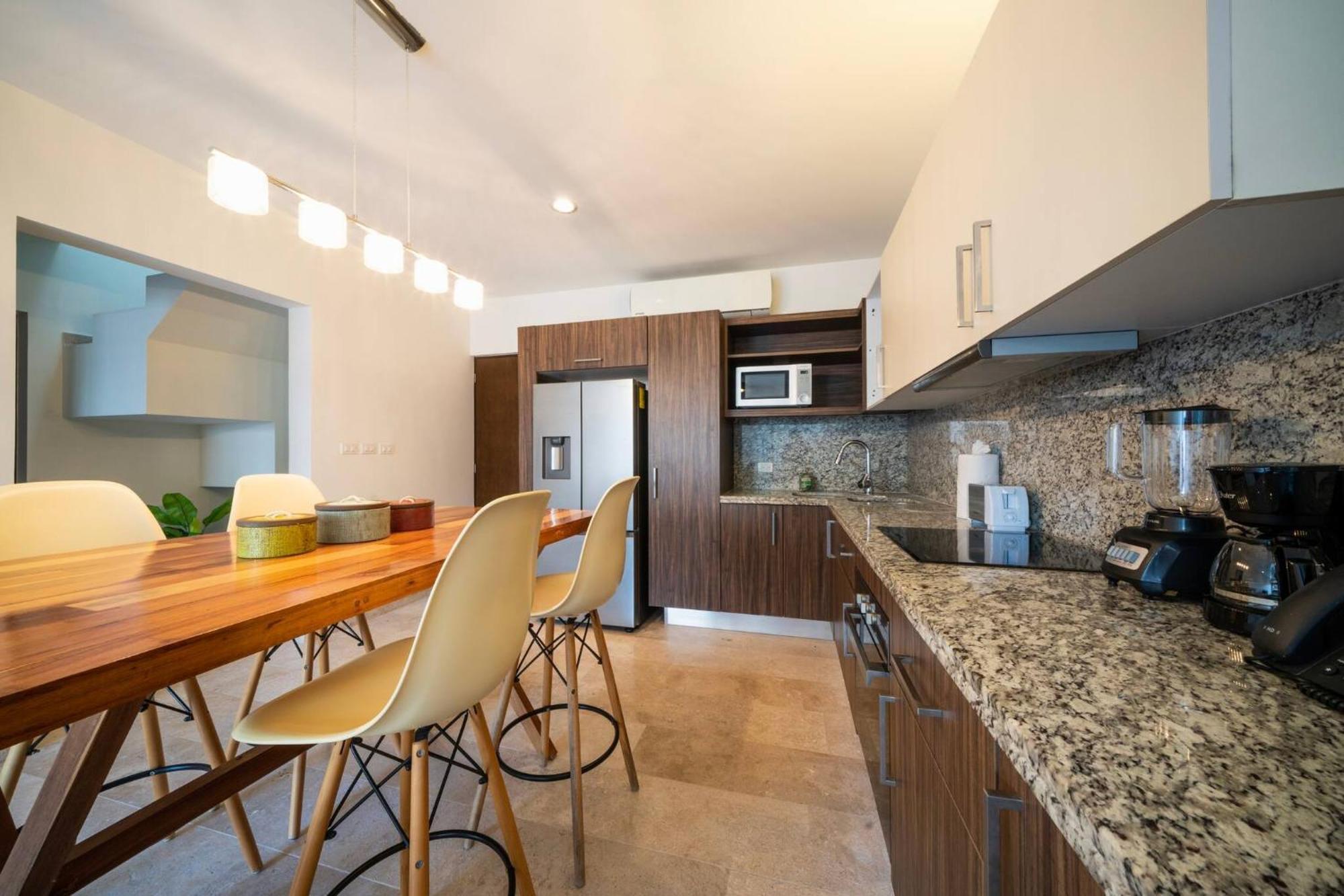 Palmares - 1 Bedroom Penthouse With Private Jacuzzi Apartment *