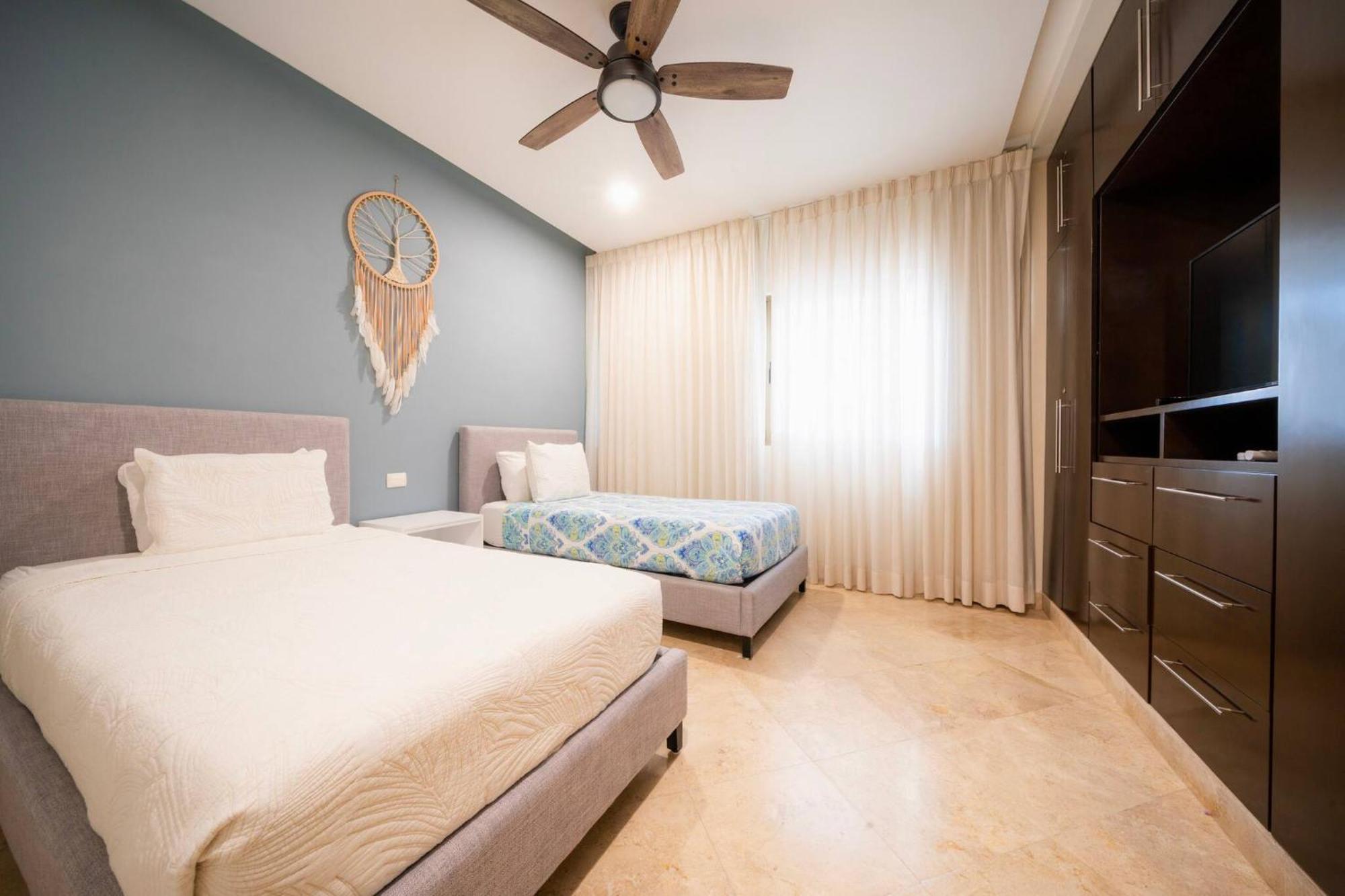 Luxury 2 Bedroom At Haab, Apartment *