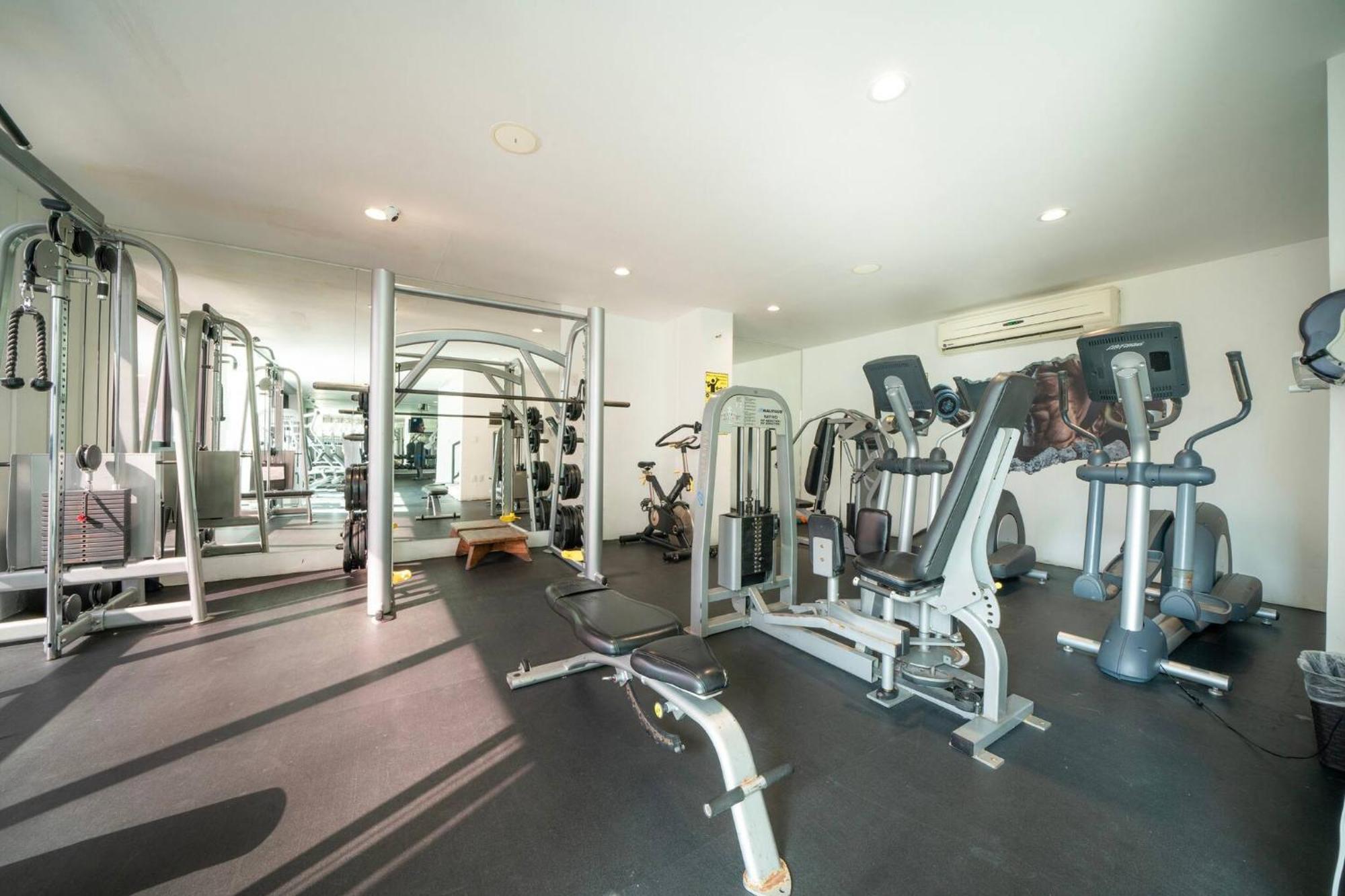 2 Bedroom With Pool In The Center Of - Anah Playa Apartamento Playa del Carmen