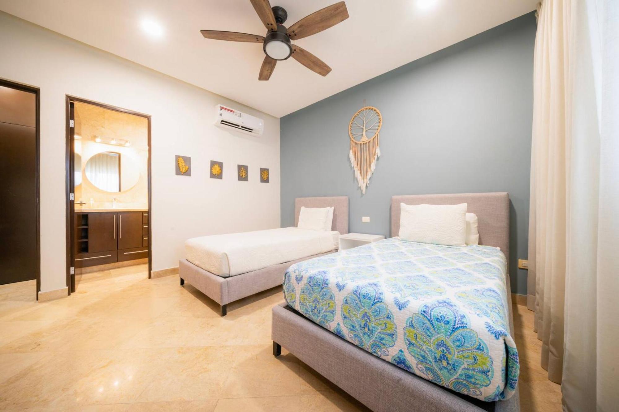 Luxury 2 Bedroom At Haab,
