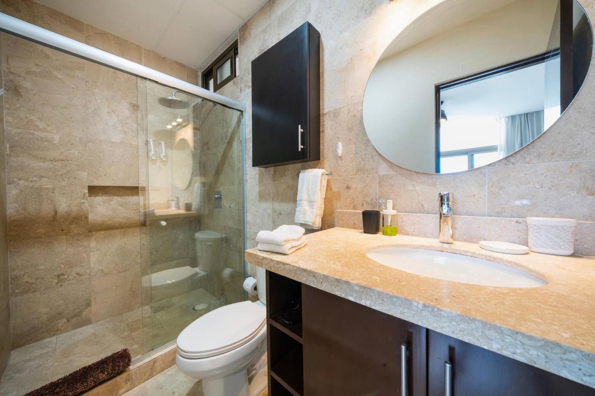 Apartment Luxury 2 Bedroom At Haab, *
