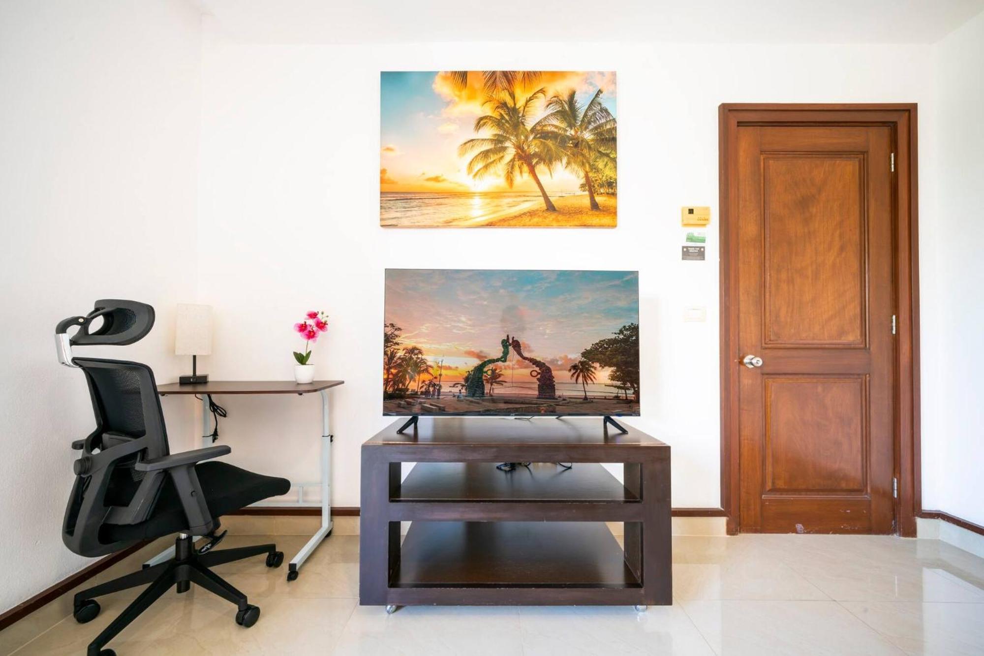 Holiday home Modern 3br In The Center Of - Muuyal 304 Playa del Carmen